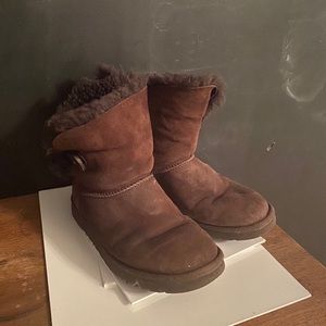 UGG boots